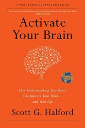 Activate Your Brain cover